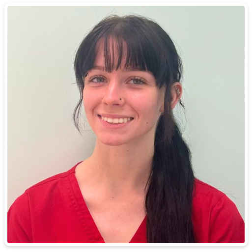 Team Member Bridgette