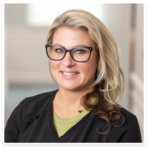 Team Member Brittney